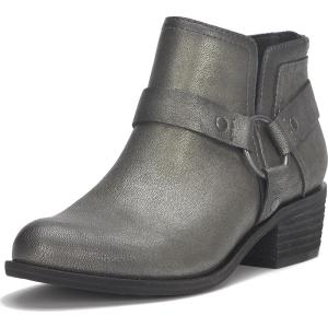 Lucky Brand womens Boltin(Pewter)
