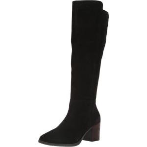 Lucky Brand womens Bonnay-x(Black)