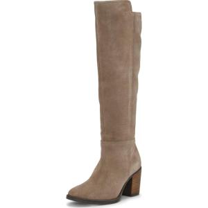 Lucky Brand womens Bonnay-x(Mink Extra Wide Calf)