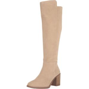 Lucky Brand womens Bonnay-x(Wood Ash)