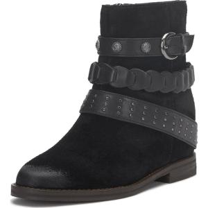 Lucky Brand womens Miav(Black/Black)