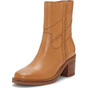 Lucky Brand womens Milev(Tan)