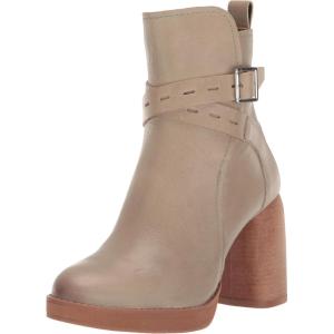 Lucky Brand womens Natesa High-heel Bootie(Seneca Rock)