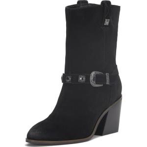 Lucky Brand womens Sogn(Black)