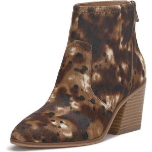 Lucky Brand womens Sonah2(Brown Multi)