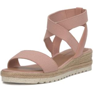 Lucky Brand womens Thimba(Bellini)
