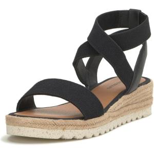 Lucky Brand womens Thimba(Black)