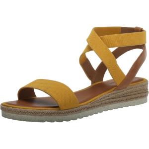 Lucky Brand womens Thimba(Maize)