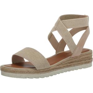 Lucky Brand womens Thimba(Natural/Smoke)