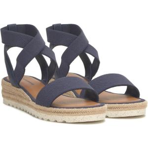 Lucky Brand womens Thimba(Navy Blazer)