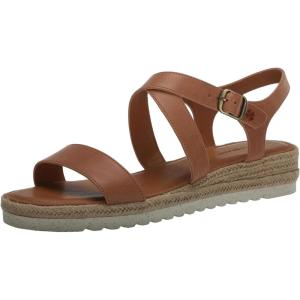 Lucky Brand womens Trianna(Adobe Brown)
