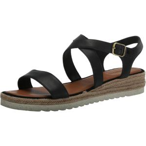 Lucky Brand womens Trianna(Black)