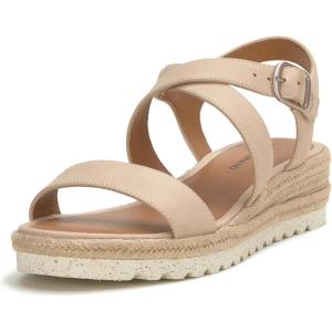 Lucky Brand womens Trianna(Cannellini)