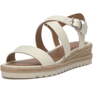 Lucky Brand womens Trianna(White)