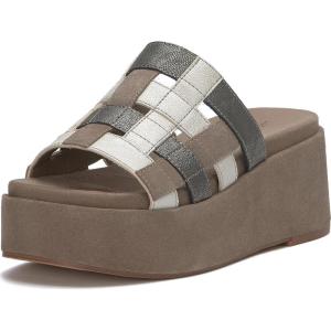 Lucky Brand womens Ulrich(Desert Taupe)