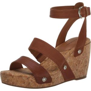 Lucky Brand womens Valintina(Pinto)