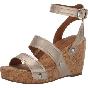 Lucky Brand womens Valintina(Stardust)