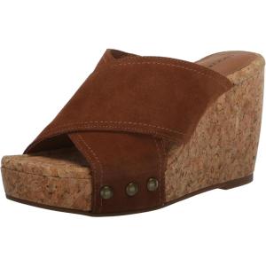 Lucky Brand womens Valmai(Pinto)