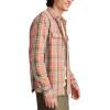 Lucky Brand Mens Vintage Dobby Twill Workshirt(Multi)