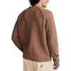 Lucky Brand Mens Easy Cardi(Chutney Marl)