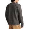 Lucky Brand Mens Easy Cardi(Gray Violet Marl)