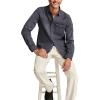 Lucky Brand Mens Twill Western(Parisian Nights)