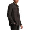 Lucky Brand Mens Twill Western(Phantom)
