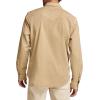 Lucky Brand Mens Twill Western(Twill)