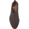 Lucky Brand Women’s Fayth Ankle Boot(Chocolate)