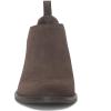 Lucky Brand Women’s Fayth Ankle Boot(Chocolate)