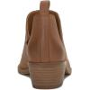 Lucky Brand Women’s Fayth Ankle Boot(Pesca)
