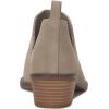 Lucky Brand Women’s Fayth Ankle Boot(Stone Rock)