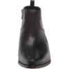 Lucky Brand Women’s Hikalli Ankle Boot(Black)