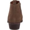 Lucky Brand Women’s Hikalli Ankle Boot(Carafe)