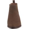 Lucky Brand Women’s Hikalli Ankle Boot(Carafe)