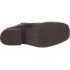 Lucky Brand Women’s Katriny Motorcycle Boot Ankle(Black)