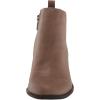 Lucky Brand womens Basel Mid(Dune Leather)