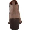 Lucky Brand womens Basel Mid(Dune Leather)