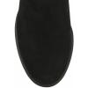 Lucky Brand womens Bellita Bootie(Black)