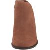 Lucky Brand womens Bellita Bootie(Cedar)