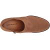 Lucky Brand womens Bellita Bootie(Cedar)