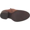 Lucky Brand womens Bellita Bootie(Cedar)