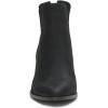 Lucky Brand womens Beylon Bootie(Black)