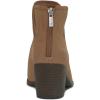 Lucky Brand womens Beylon Bootie(Canella)