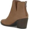 Lucky Brand womens Beylon Bootie(Canella)