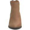 Lucky Brand womens Beylon Bootie(Canella)