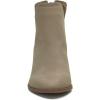 Lucky Brand womens Beylon Bootie(Dune)
