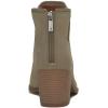 Lucky Brand womens Beylon Bootie(Dune)