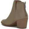 Lucky Brand womens Beylon Bootie(Dune)