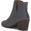 Lucky Brand womens Beylon Bootie(Excalibur)